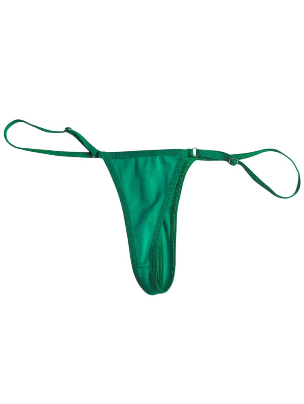 🌹3/15🌹NWOT Green Thong